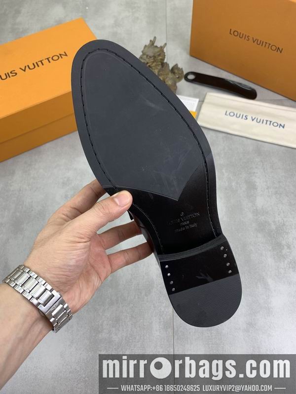 LV Replica Shoes LV sz38-45 mnf0636