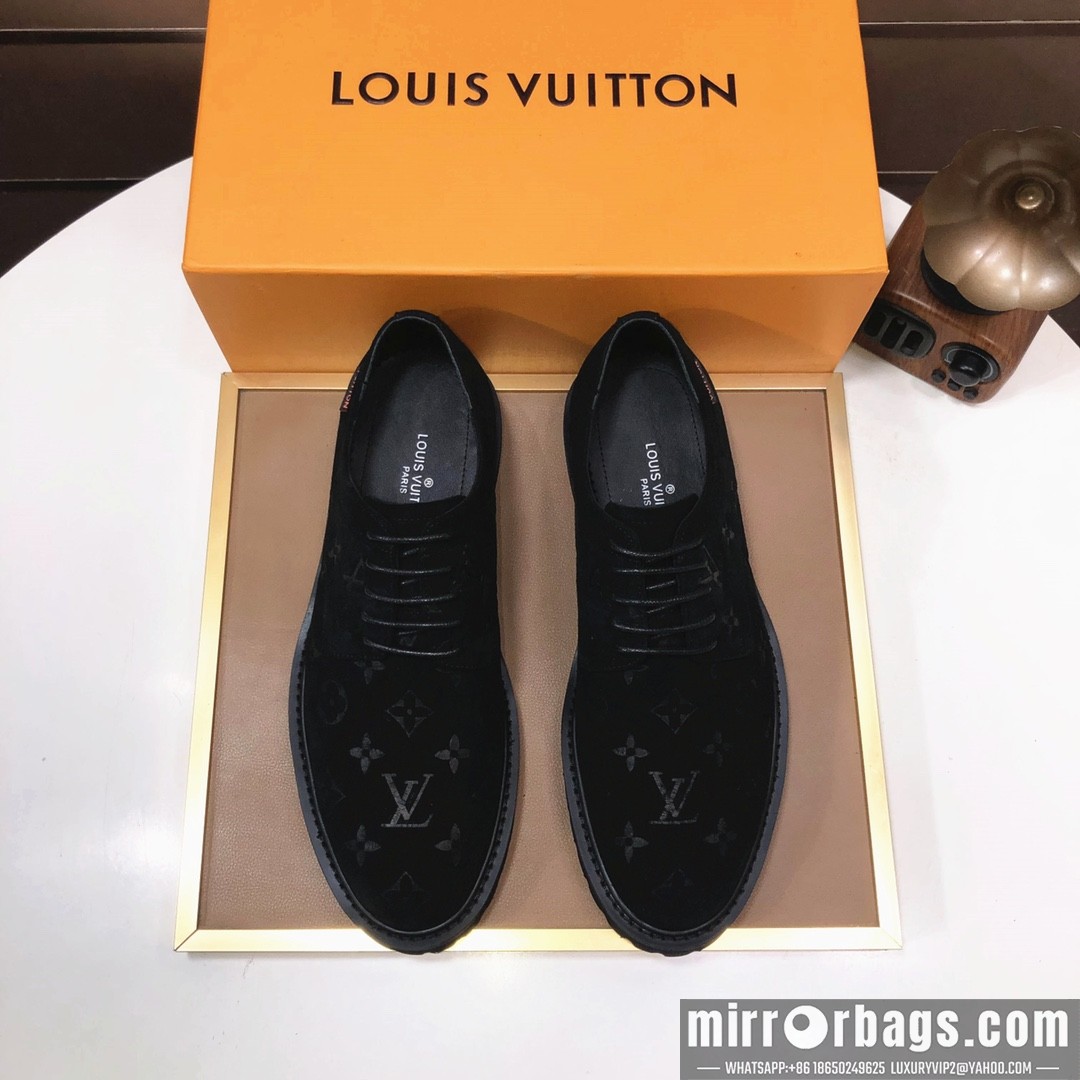 LV Replica Shoes LV sz38-45 hnh0227