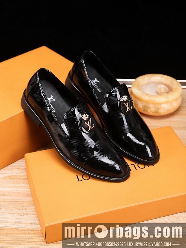 LV Replica Shoes LV sz37-45 mnf0350