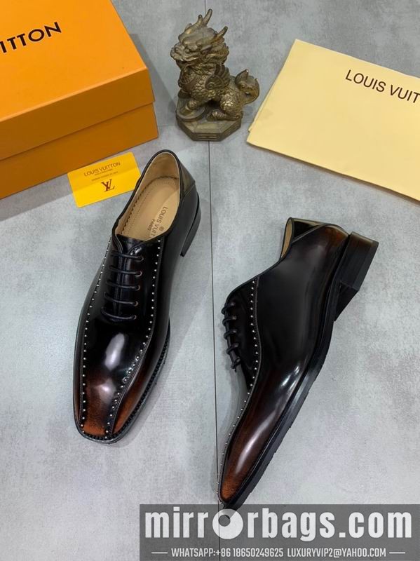 LV Replica Shoes LV sz38-44 mnf0408