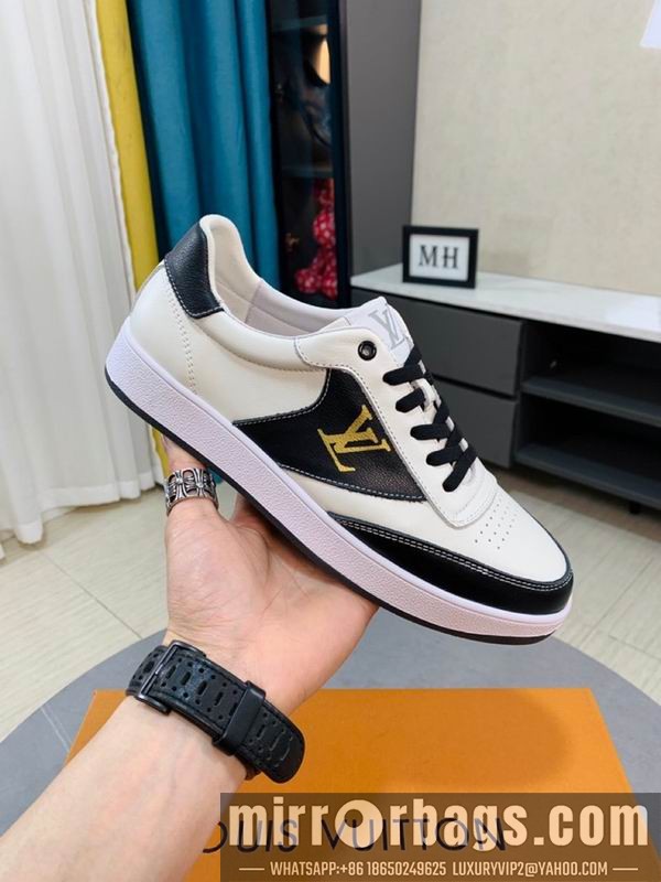 LV Replica Shoes LV sz38-44 mnf0319