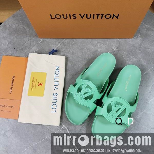 LV Replica Shoes LV sz35-45 GDT0202