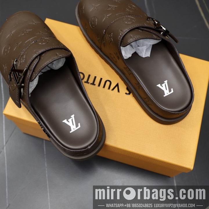 LV Replica Shoes LV sz38-45 hnh0302