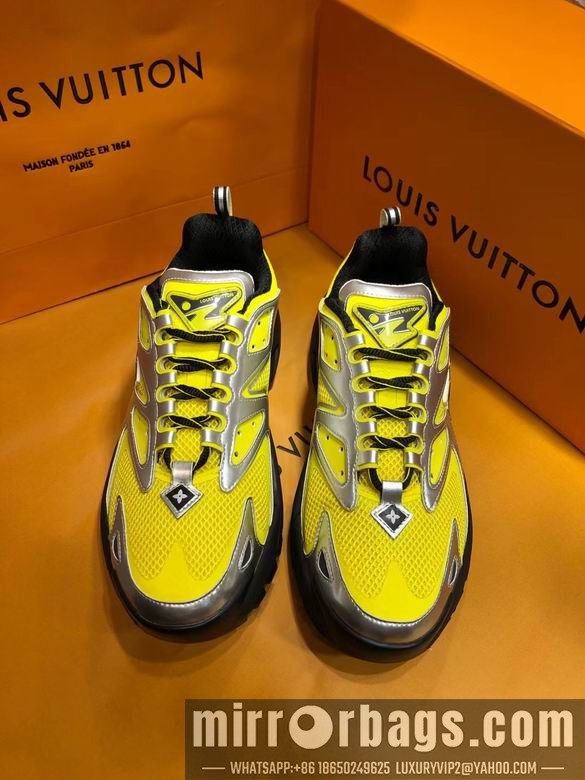 LV Replica ShoesSZ 38-44 0512