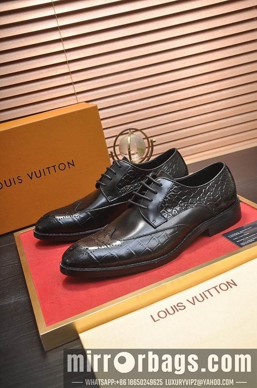 LV Replica Shoes LV sz38-45 mnf0377