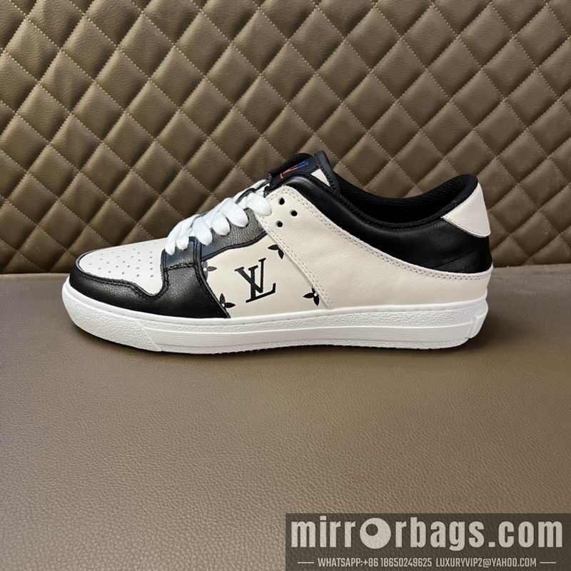 LV Replica Shoes LV sz38-45 mnf0107