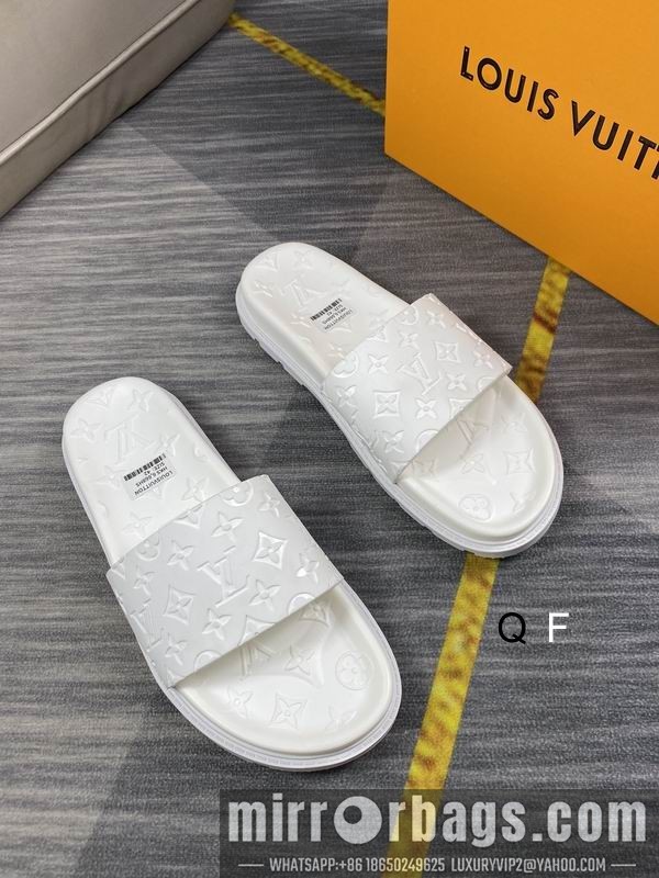 LV Replica Shoes LV sz38-45 2C TF0710