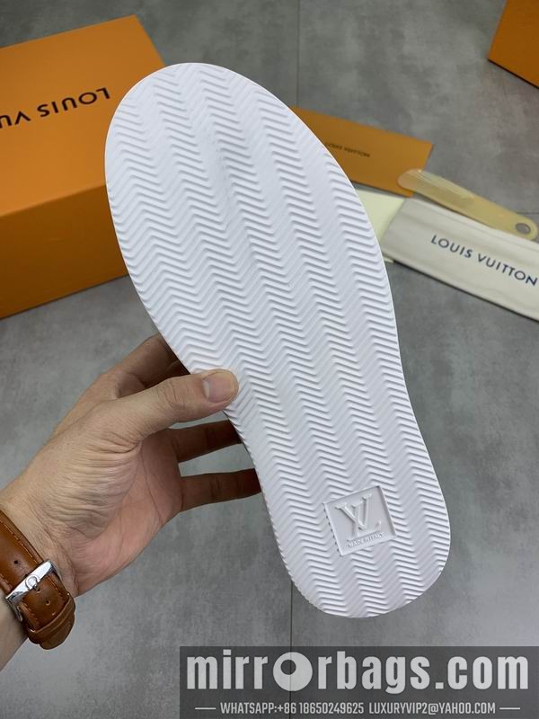 LV Replica Shoes LV sz38-46 mnf0805