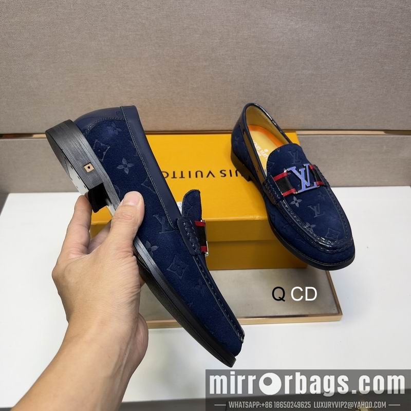 LV Replica Shoes LV sz38-45 CD1111