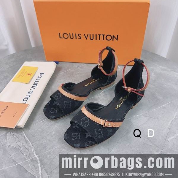 LV Replica Shoes LV sz35-41 GDT0601