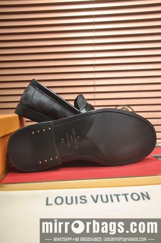 LV Replica Shoes LV sz38-45 mnf0562