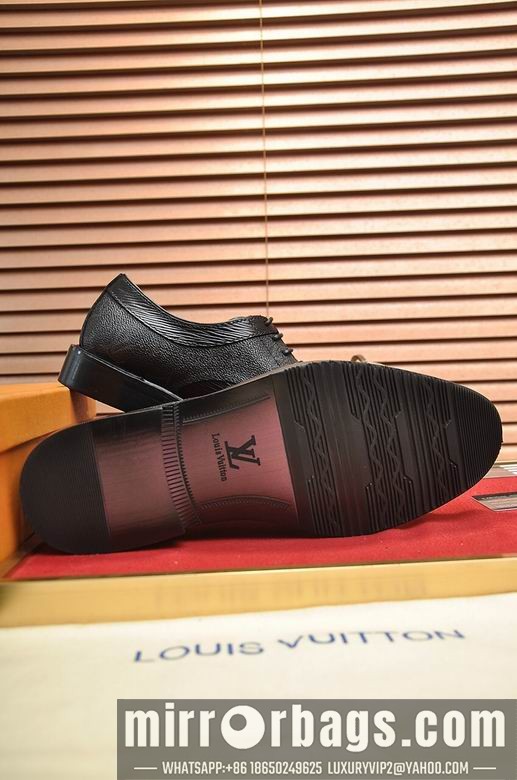 LV Replica Shoes LV sz38-44 0685