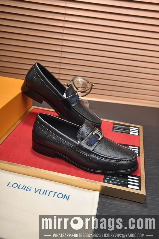 LV Replica Shoes LV sz38-45 mnf0362