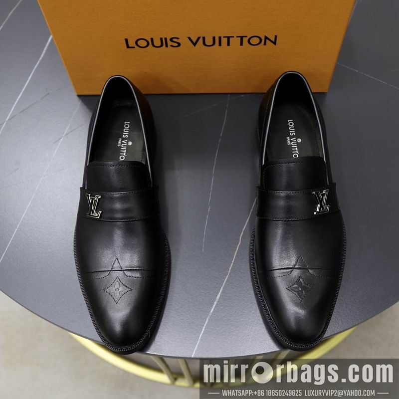 LV Replica Shoes LV sz38-45 mnf0647