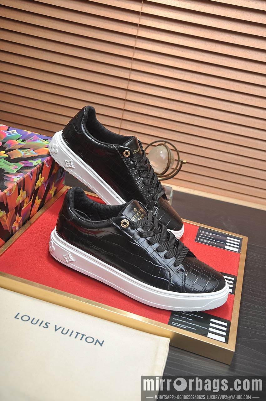 LV Replica Shoes LV sz38-44 hnh0202