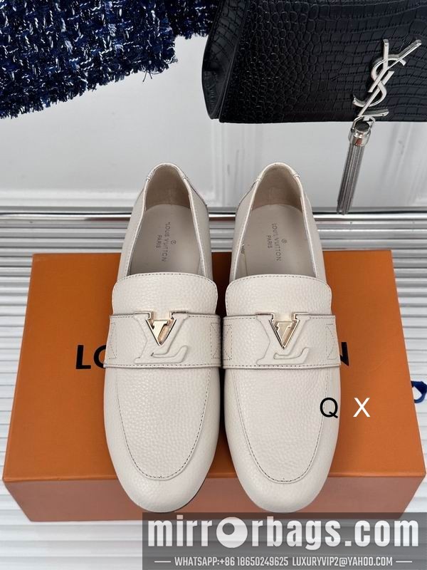 LV Replica Shoes LV sz35-40 6C HY0102