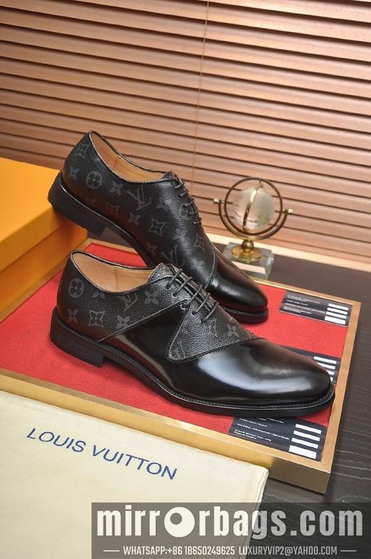 LV Replica Shoes LV sz38-45 mnf0361