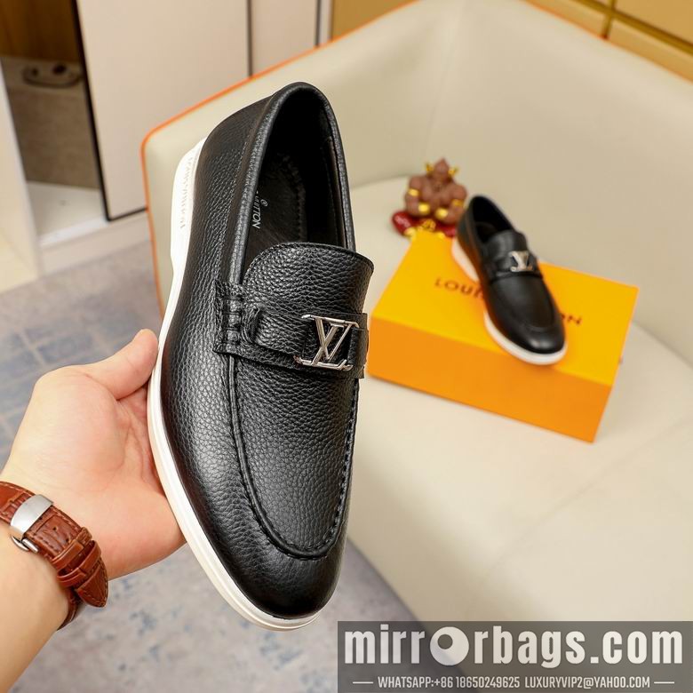 LV Replica Shoes LV sz38-44 0695