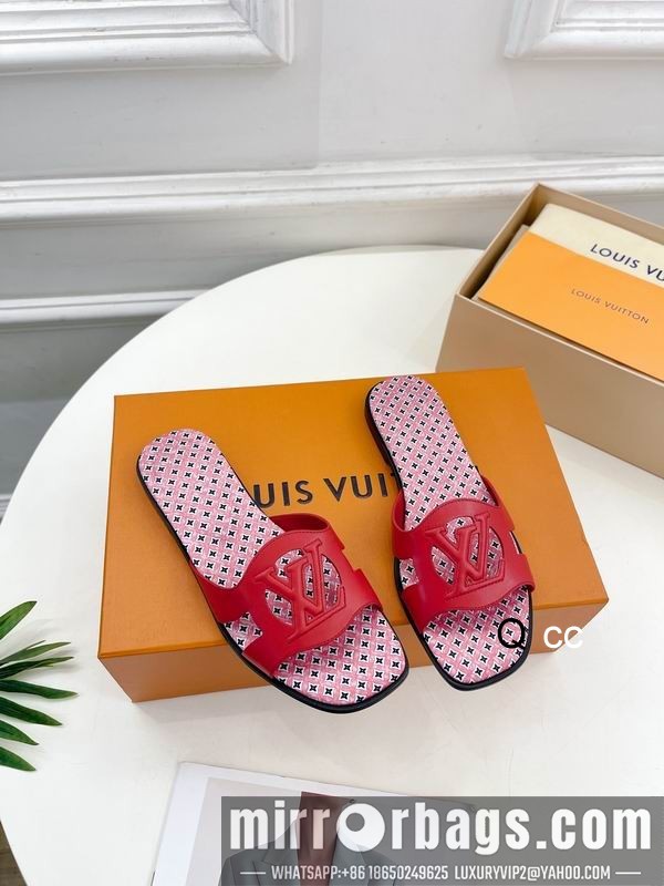 LV Replica Shoes LV sz35-39 XC0504