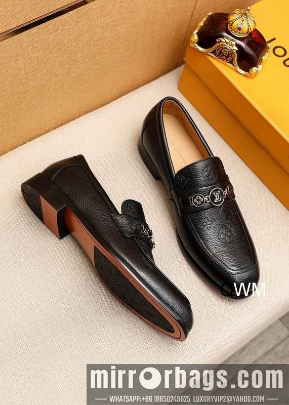 LV Replica Shoes LV sz38-45 WM0203