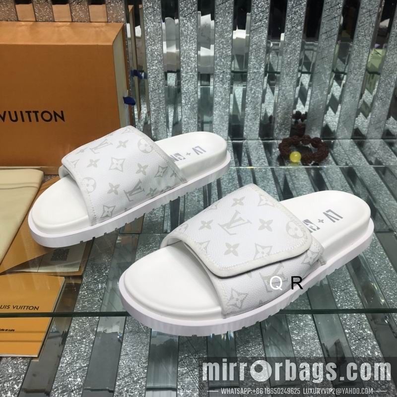 LV Replica Shoes LV sz35-44 CRQ0302