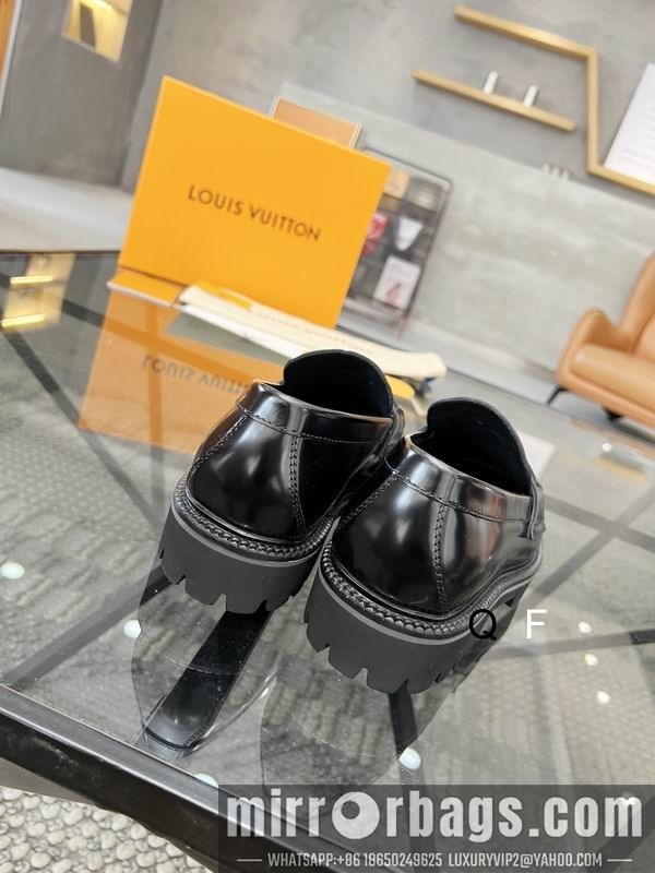 LV Replica Shoes LV sz38-45 TF0715