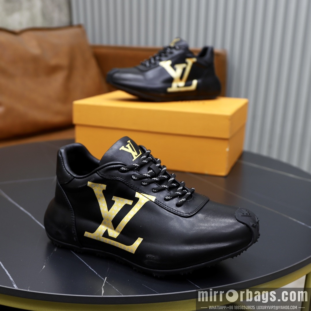 LV Replica Shoes LV sz38-45 hnh1206