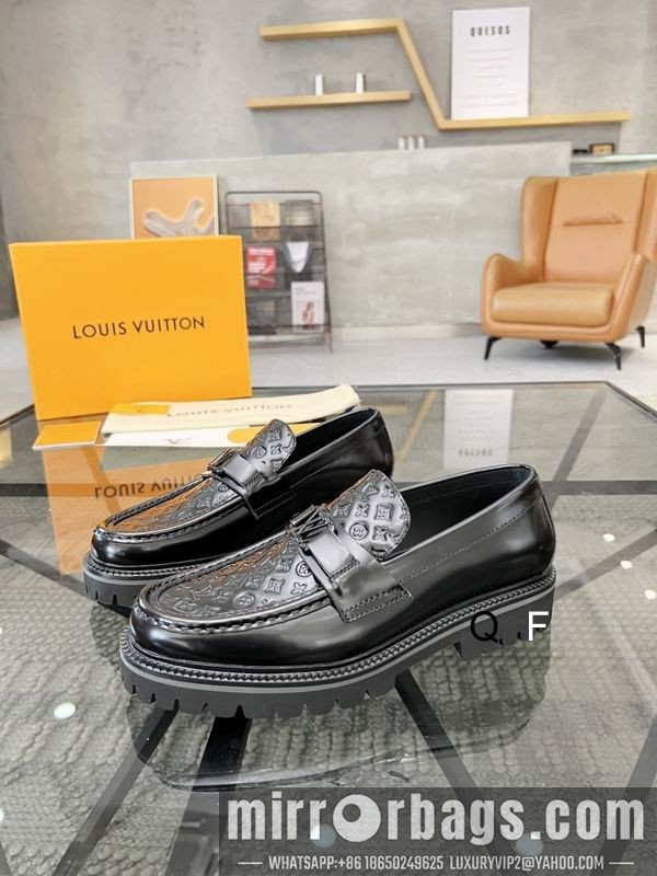 LV Replica Shoes LV sz38-45 TF0715