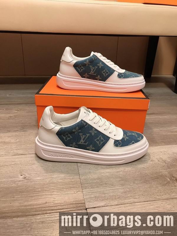 LV Replica Shoes LV sz38-44 mnf0399