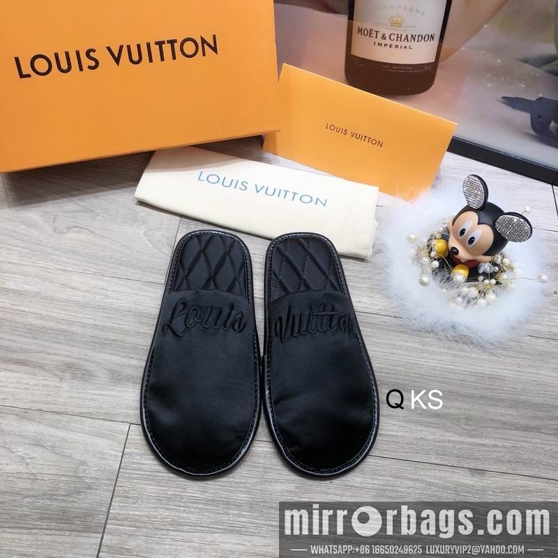 LV Replica Shoes LV sz35-40 KS0335