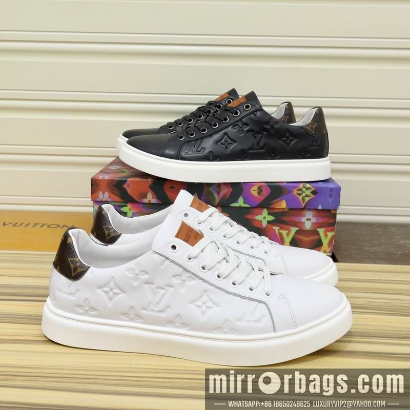 LV Replica Shoes LV sz38-44 mnf0213