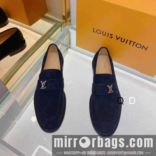 LV Replica Shoes LV sz38-45 3C GDT0805