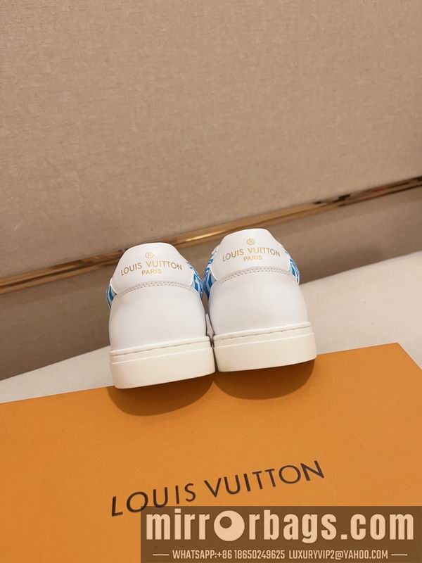 LV Replica Shoes LV sz38-45 mnf01121