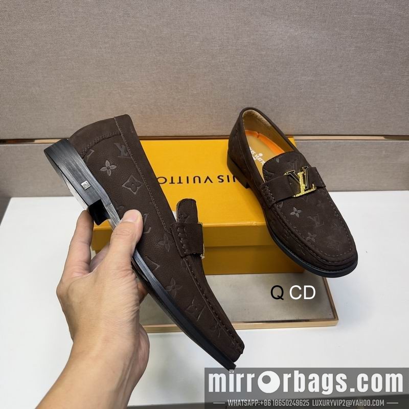 LV Replica Shoes LV sz38-45 CD1111