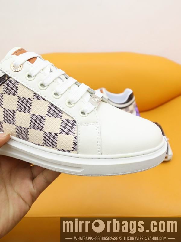 LV Replica Shoes LV sz38-44 mnf0541