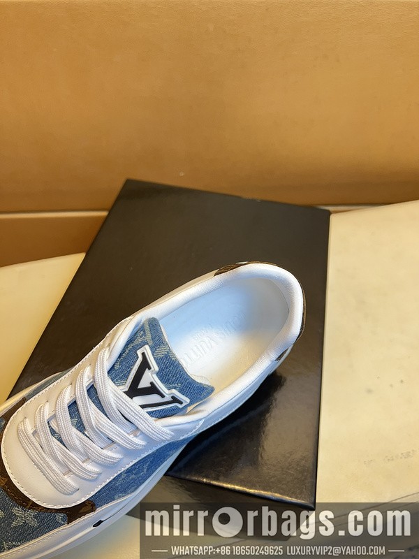 LV Replica Shoes LV sz38-44 jyh0208