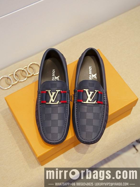 LV Replica Shoessz38-44 1C 0528