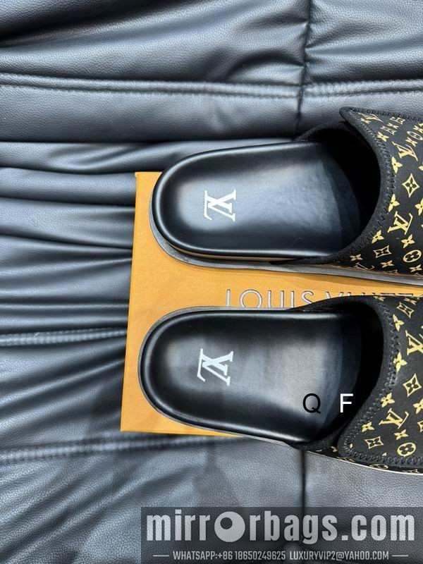 LV Replica Shoes LV sz38-45 TF0904