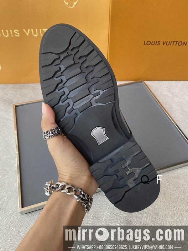 LV Replica Shoes LV sz38-45 3C TF0102