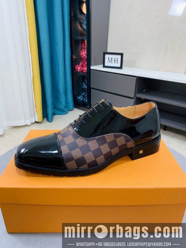 LV Replica ShoesLV sz38-46 mnf0336