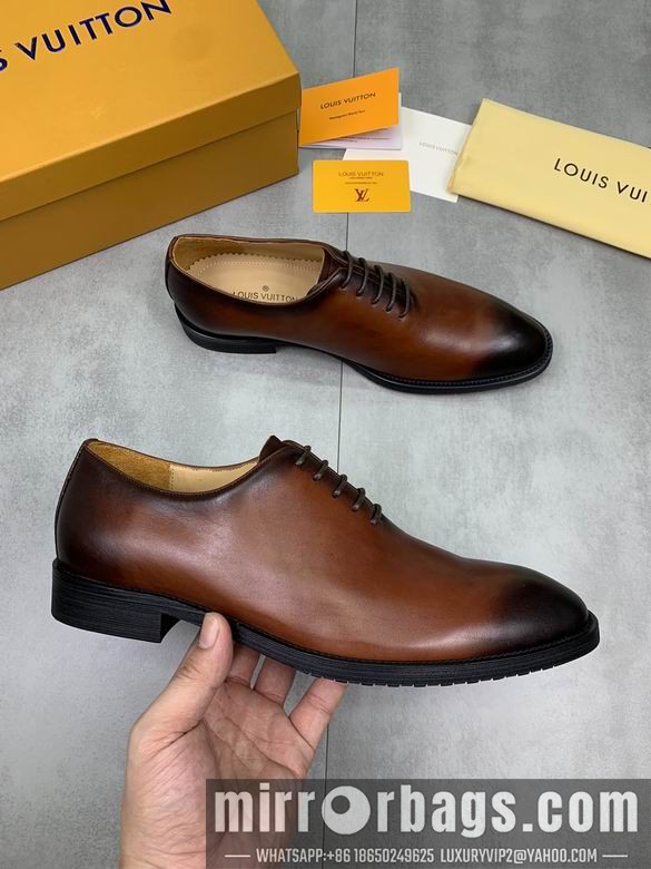 LV Replica Shoes LV sz38-44 2C n0636