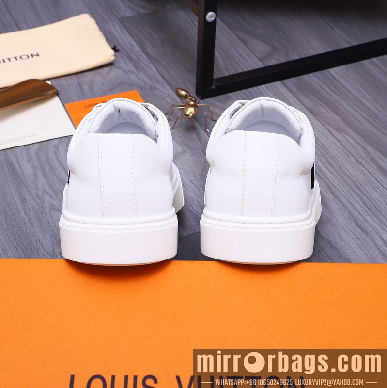 LV Replica Shoes LV sz38-44 jyh0249