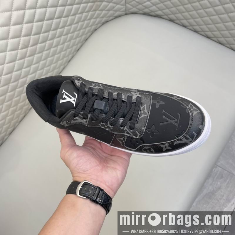 LV Replica Shoes LV sz39-45 mnf0344