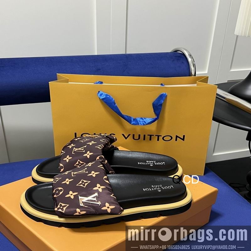 LV Replica Shoes LV sz35-45 CD0410