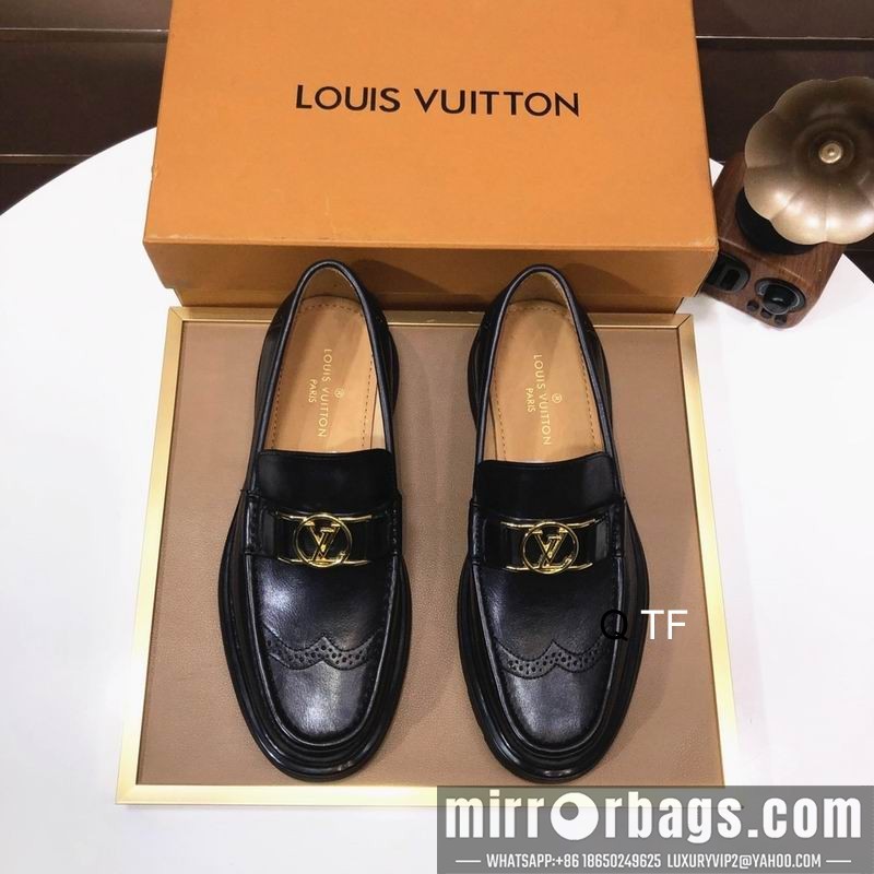 LV Replica Shoes LV sz38-45 2C TF0818