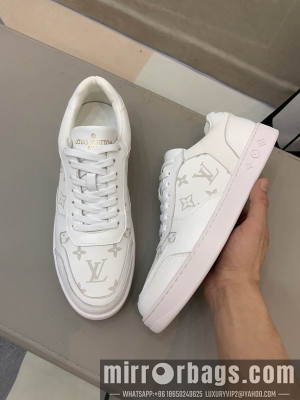 LV Replica Shoes LV sz38-44 mnf0529