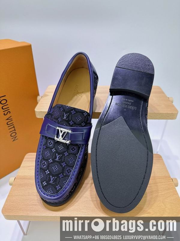 LV Replica Shoes LV sz38-45 mnf0633