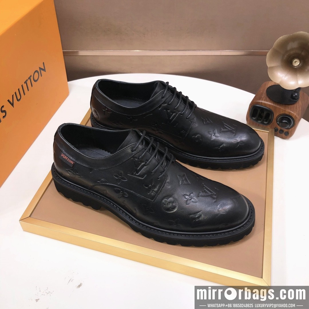 LV Replica Shoes LV sz38-45 hnh0227