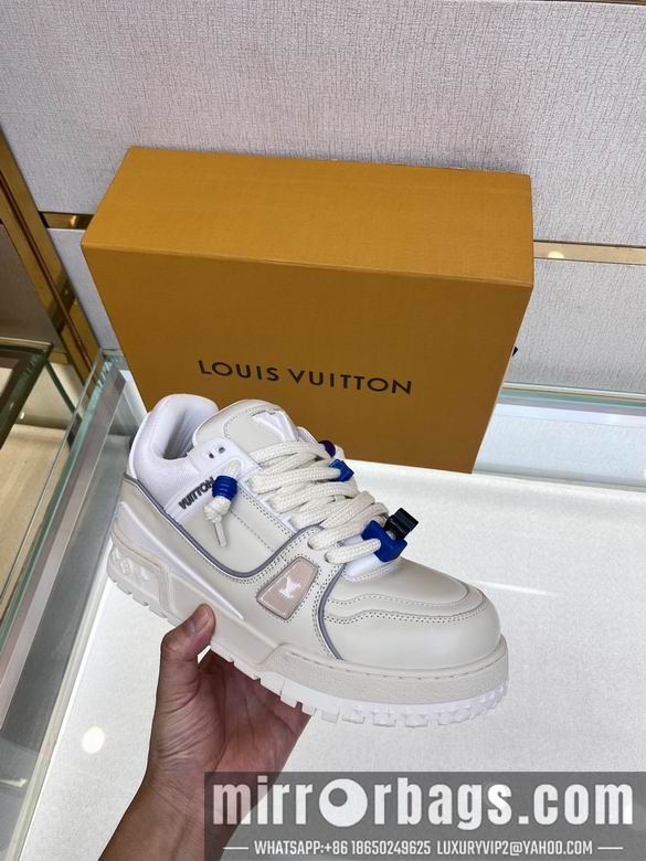 LV Replica Shoessz35-44 4C n0502