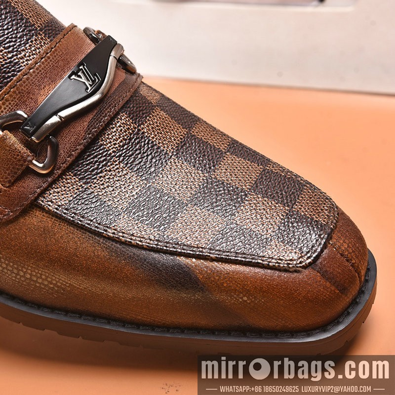 LV Replica Shoes22722039 SZ 38-44